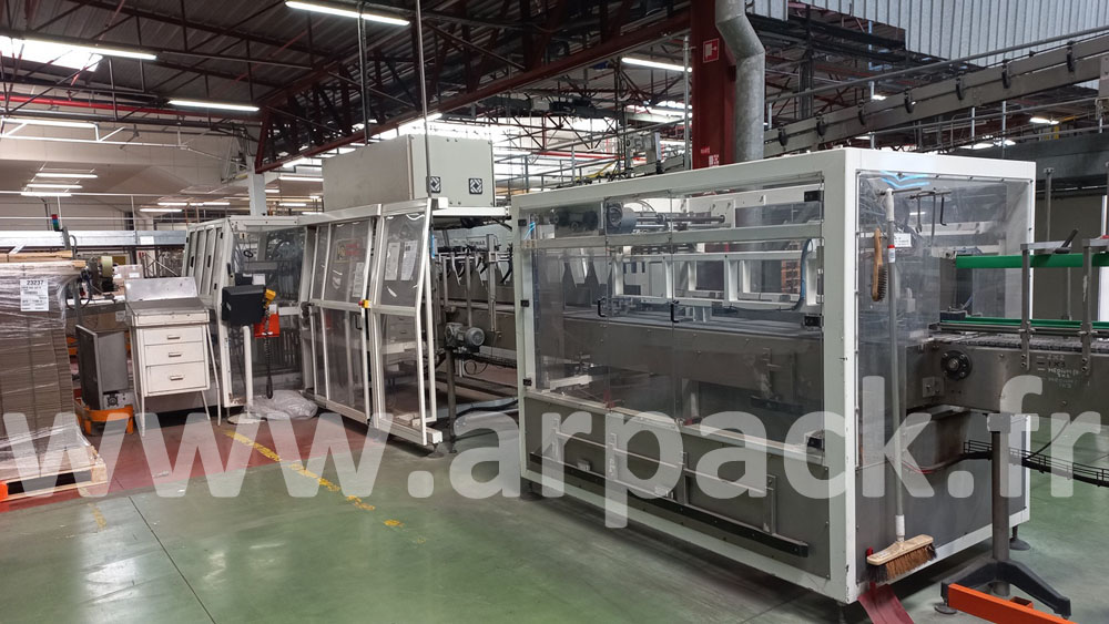 Wrapp carton Samovi Ricart 