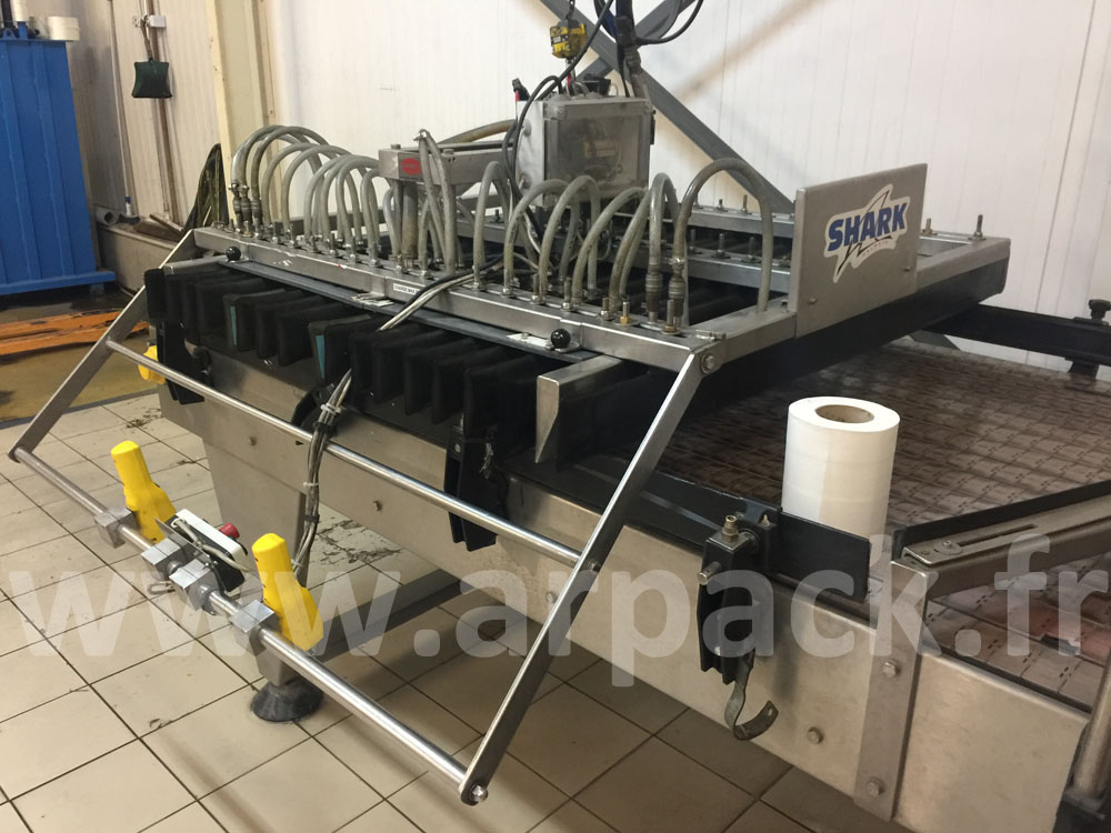 Депалетизатор